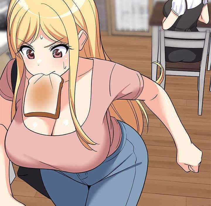 难缠姐妹偏要和我同居/家教住我家