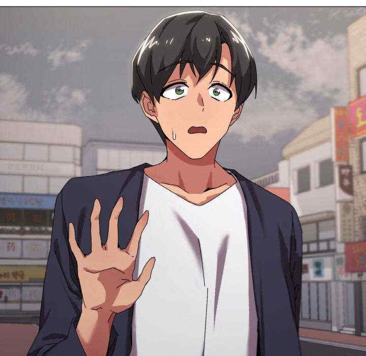 家人之间这样不好吧/家人麥計較