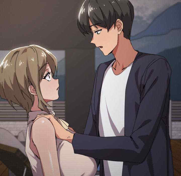 家人之间这样不好吧/家人麥計較