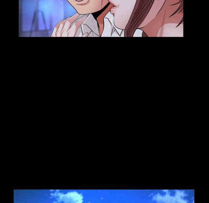 私密的牵绊/意外的私密牵绊