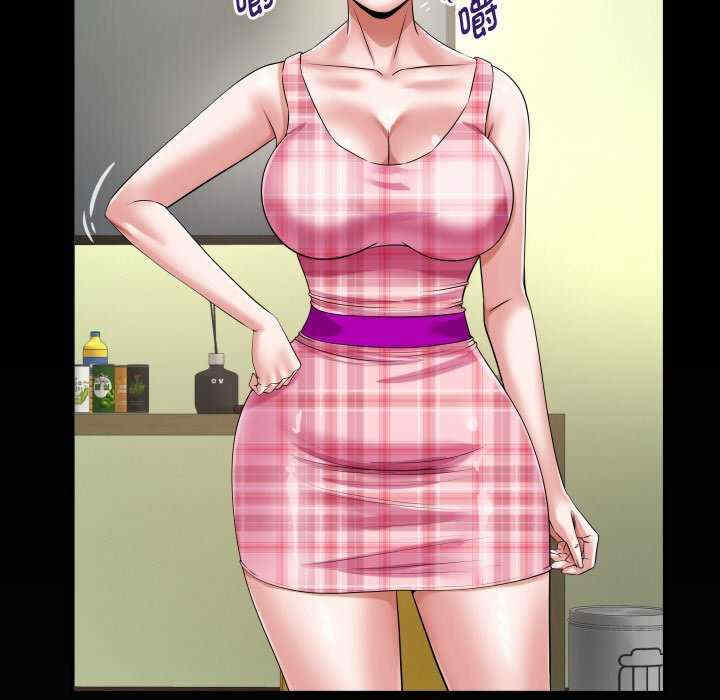 私密的牵绊/意外的私密牵绊