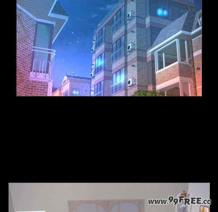 私密的牵绊/意外的私密牵绊