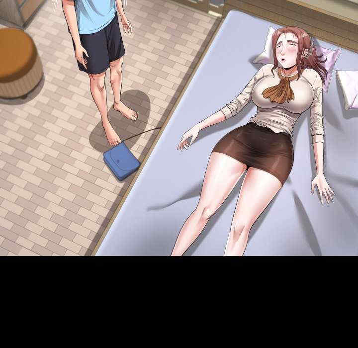 私密的牵绊/意外的私密牵绊