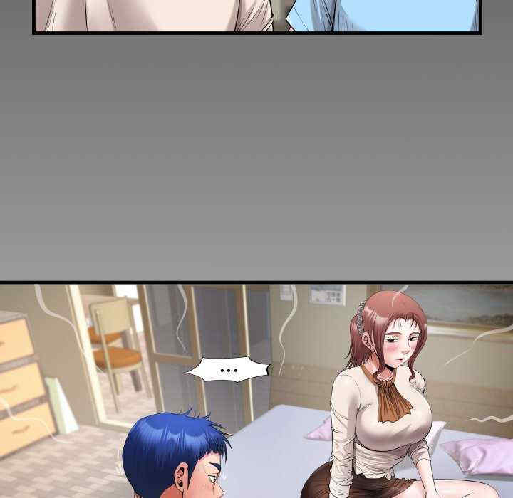 私密的牵绊/意外的私密牵绊