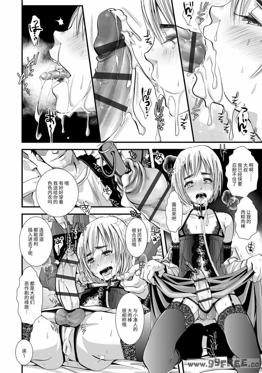 [加藤茶吉] 大人のおもちゃ