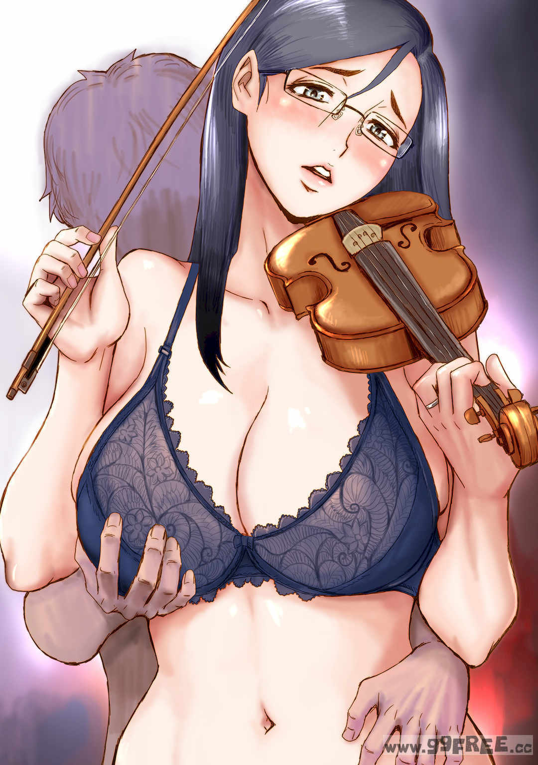 [黒岩瑪瑙] こうして義母は僕の雌になった