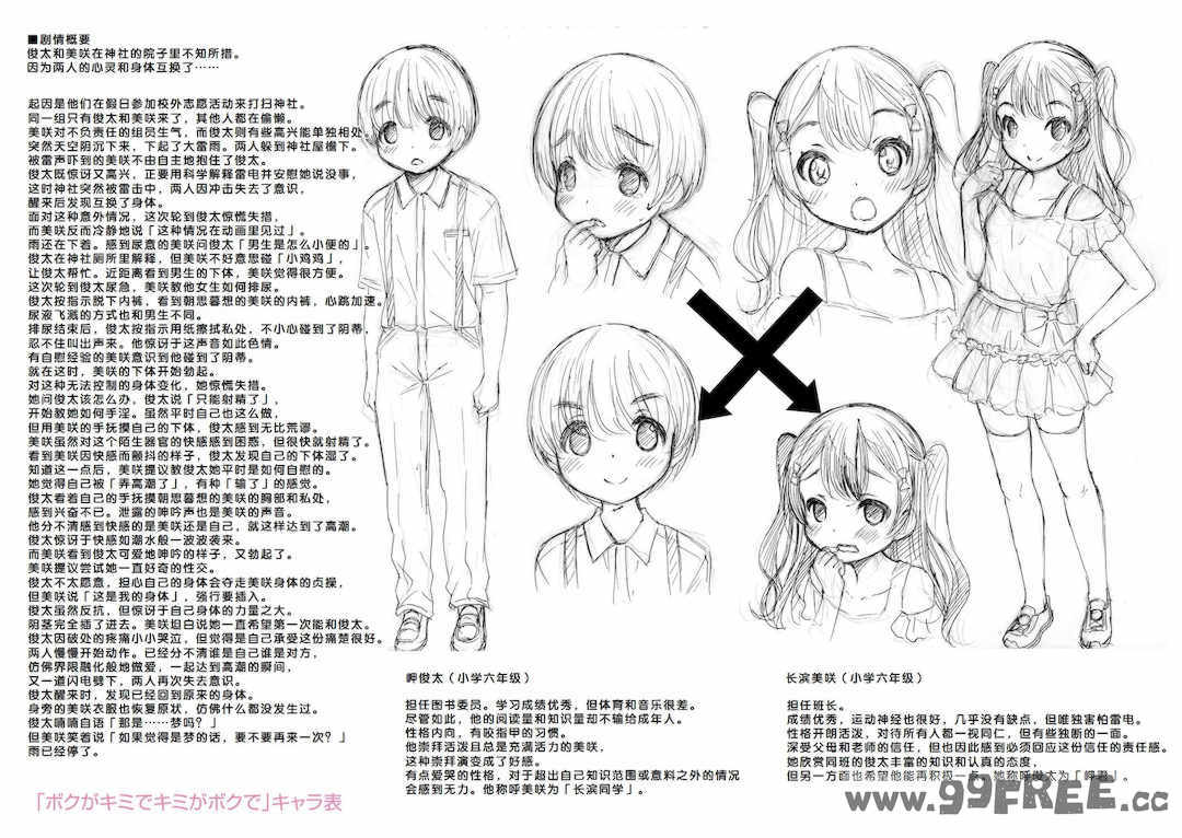 [猫男爵] いっしょにイケたね♡