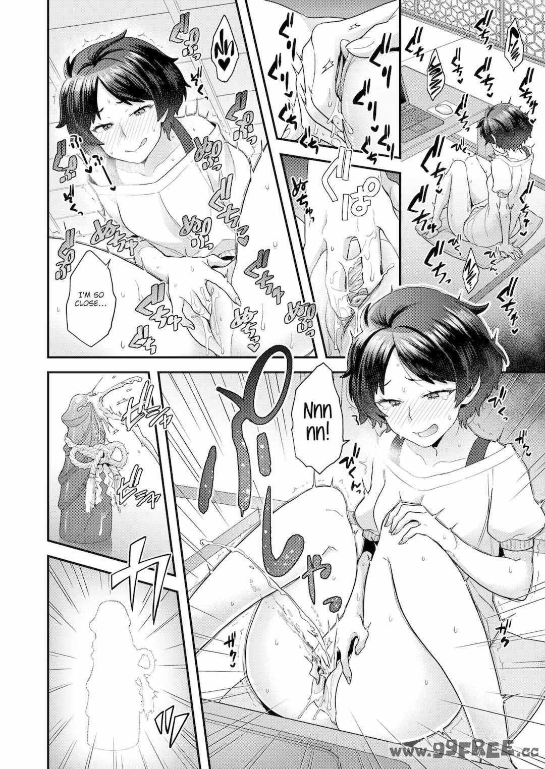 [ヨシラギ] ふわふわらびりんす