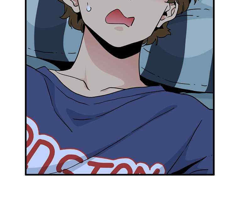 发小碰不得/强制催眠