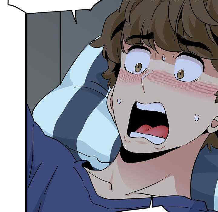 发小碰不得/强制催眠