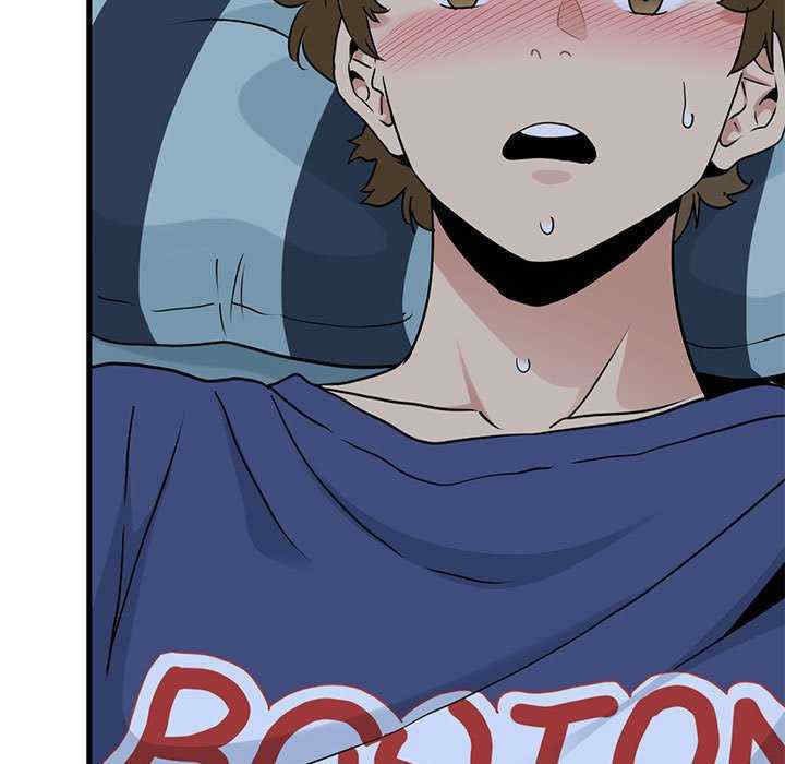 发小碰不得/强制催眠