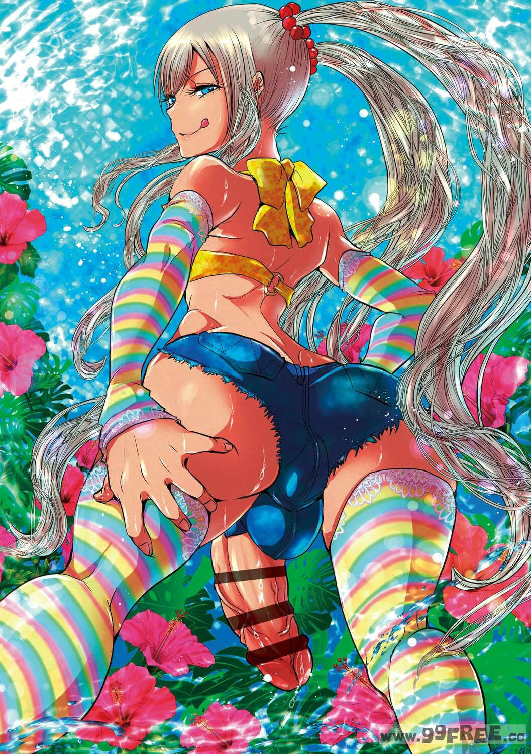 [加藤茶吉] 大人のおもちゃ