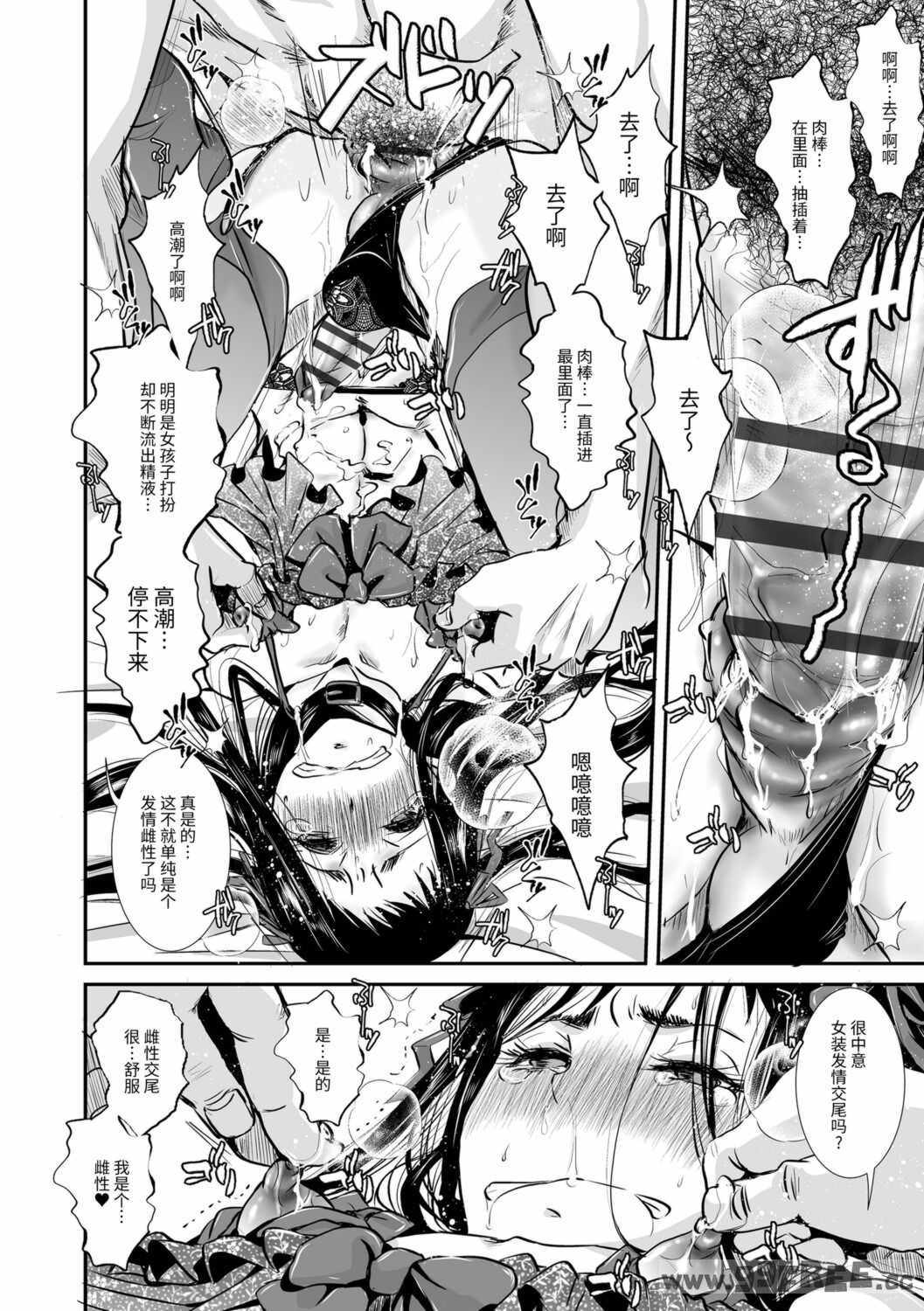 [加藤茶吉] 大人のおもちゃ