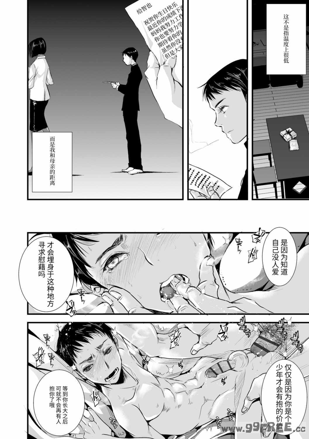 [加藤茶吉] 大人のおもちゃ