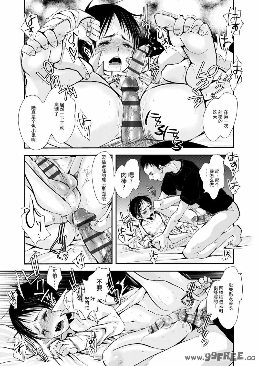 [加藤茶吉] 大人のおもちゃ