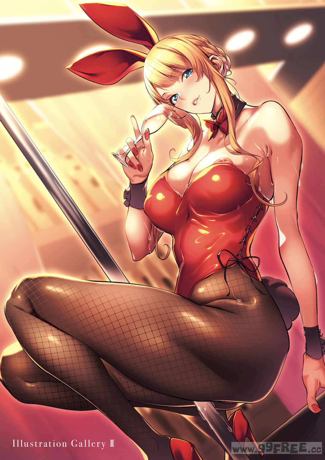 [ななお] Master Works