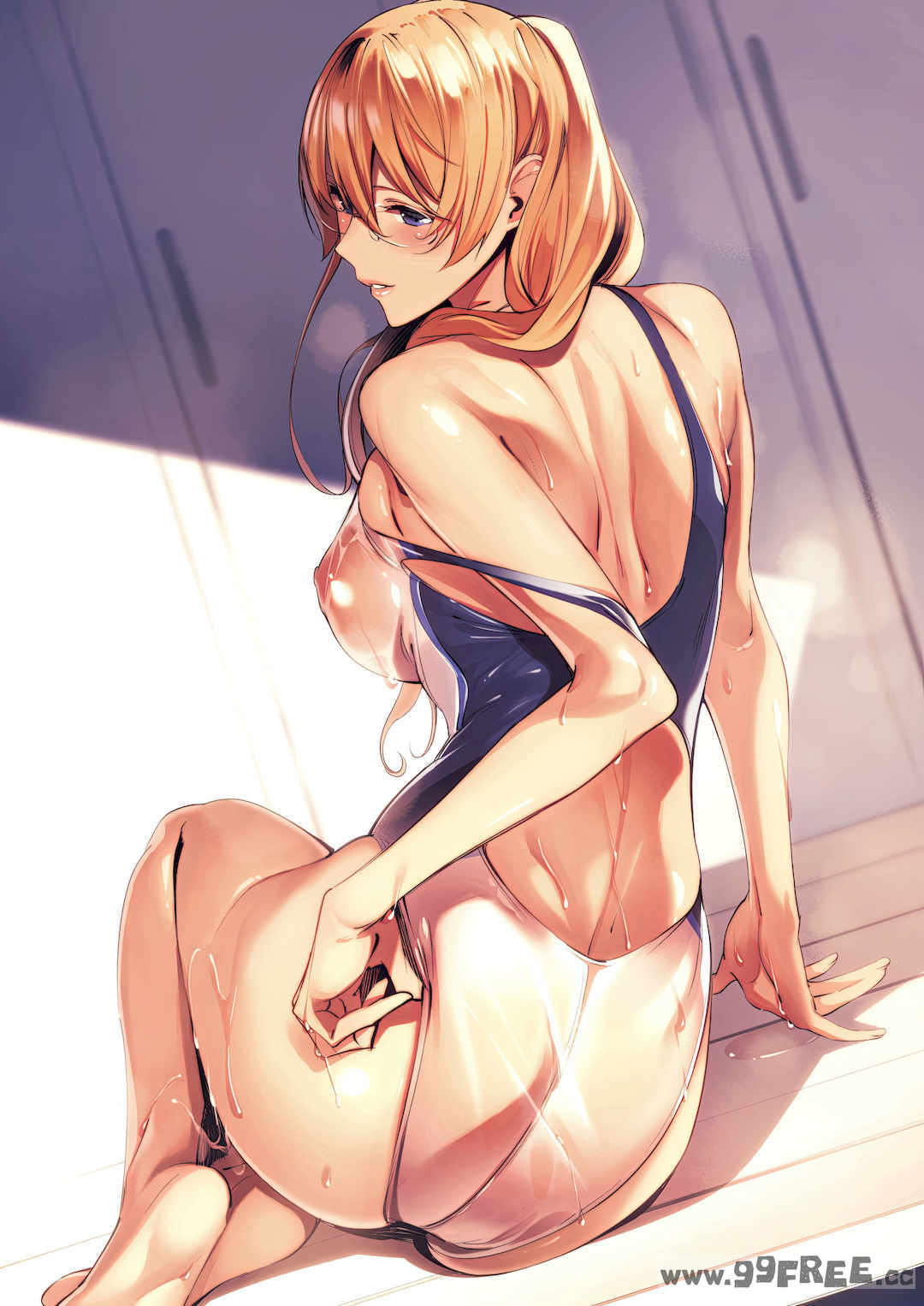 [ななお] Master Works