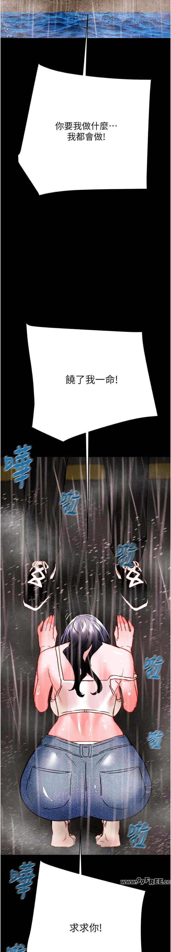 掠夺行动/抢夺的滋味