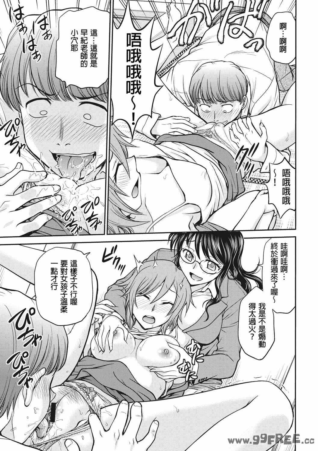 [船堀斉晃] 調教相談室