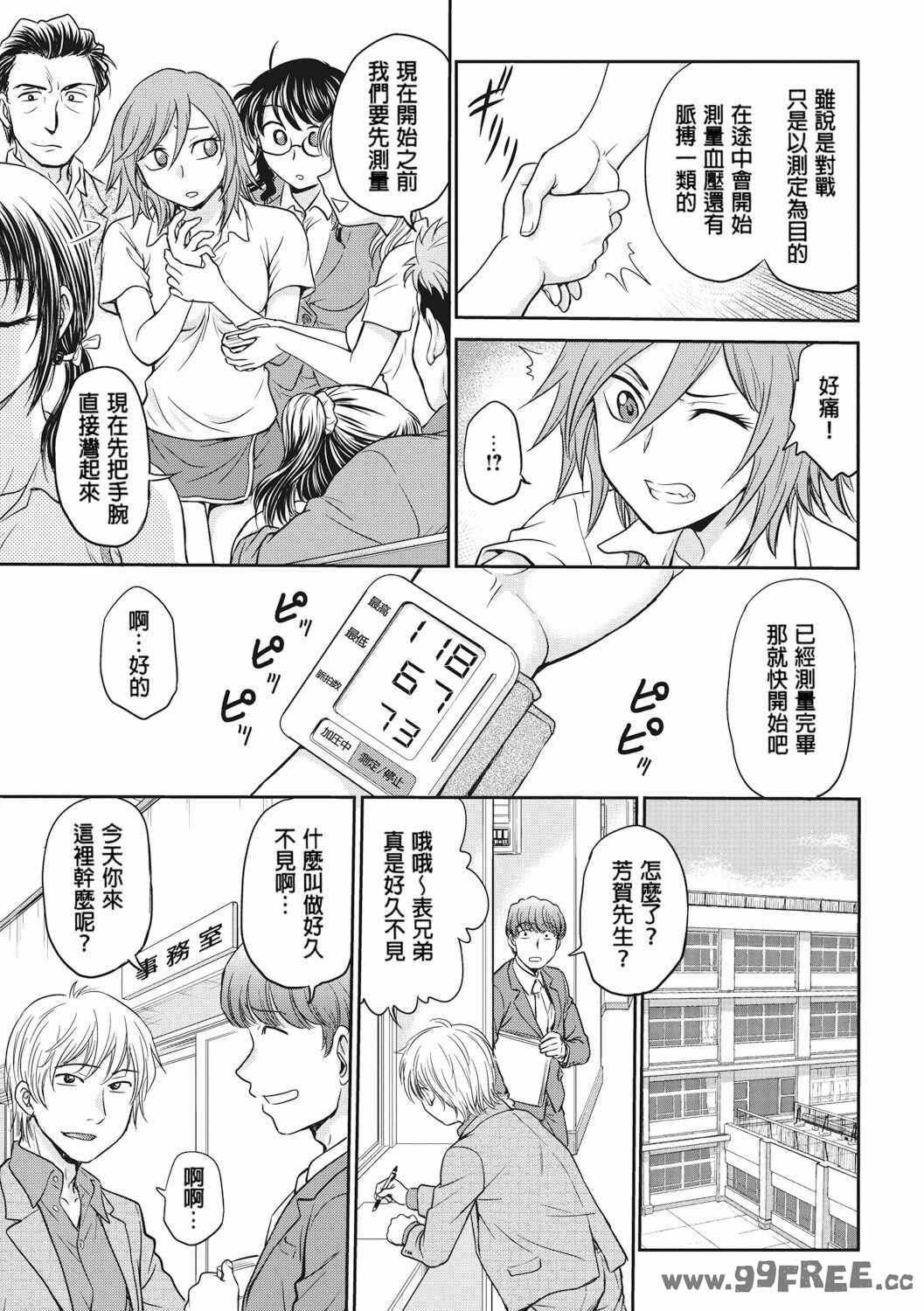 [船堀斉晃] 調教相談室