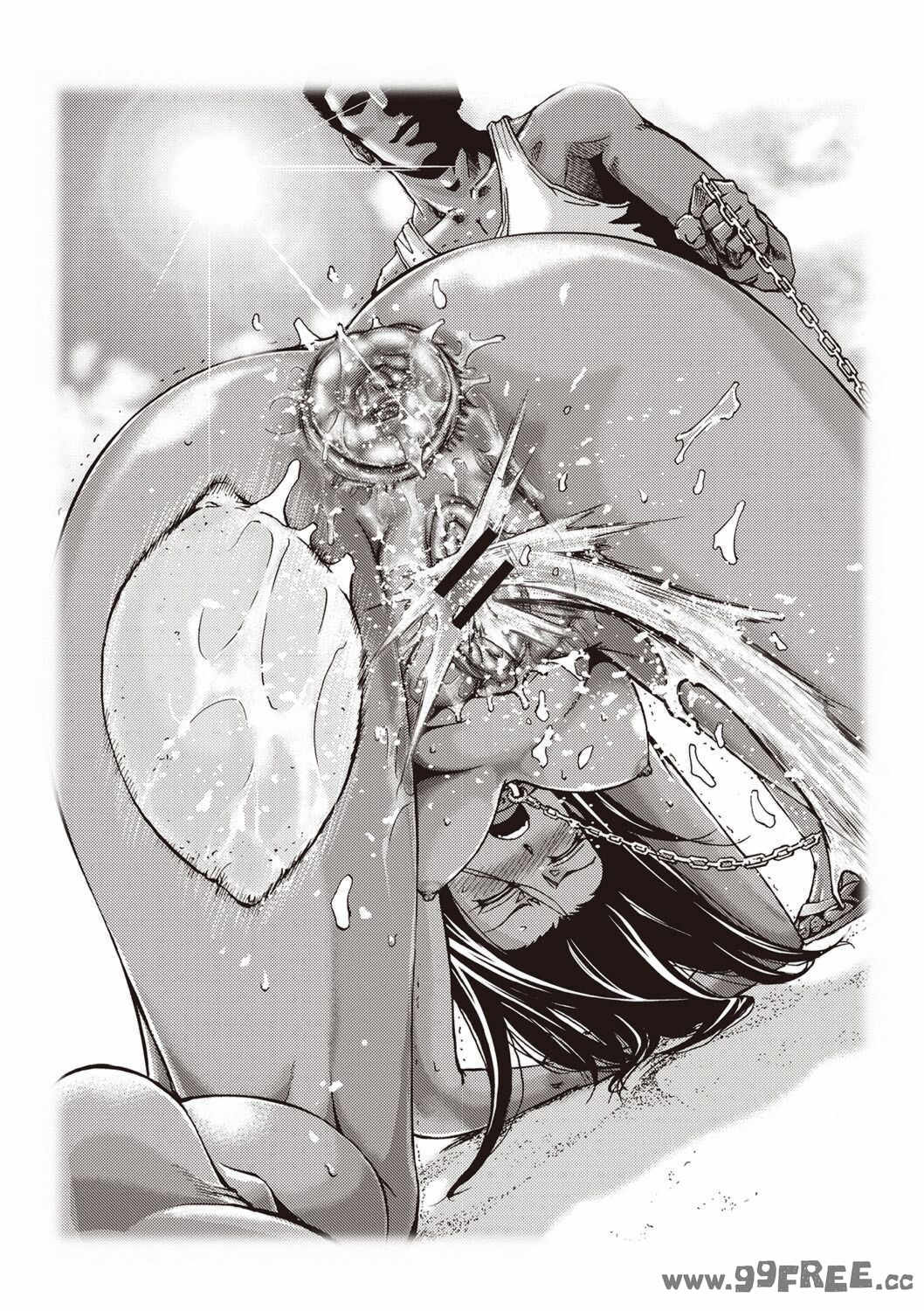 [菊一もんじ] 牝妻スカ天国