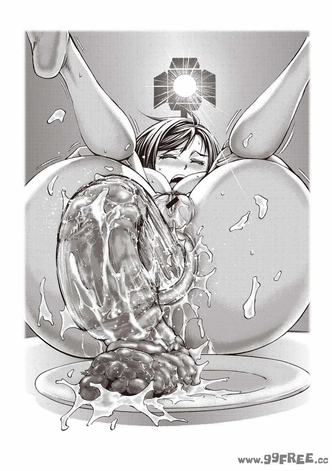 [菊一もんじ] 牝妻スカ天国