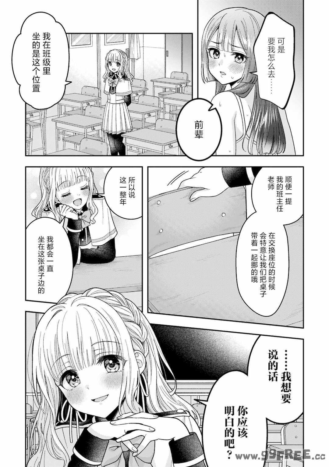 [アンソロジー] SM百合えっちアンソロジー