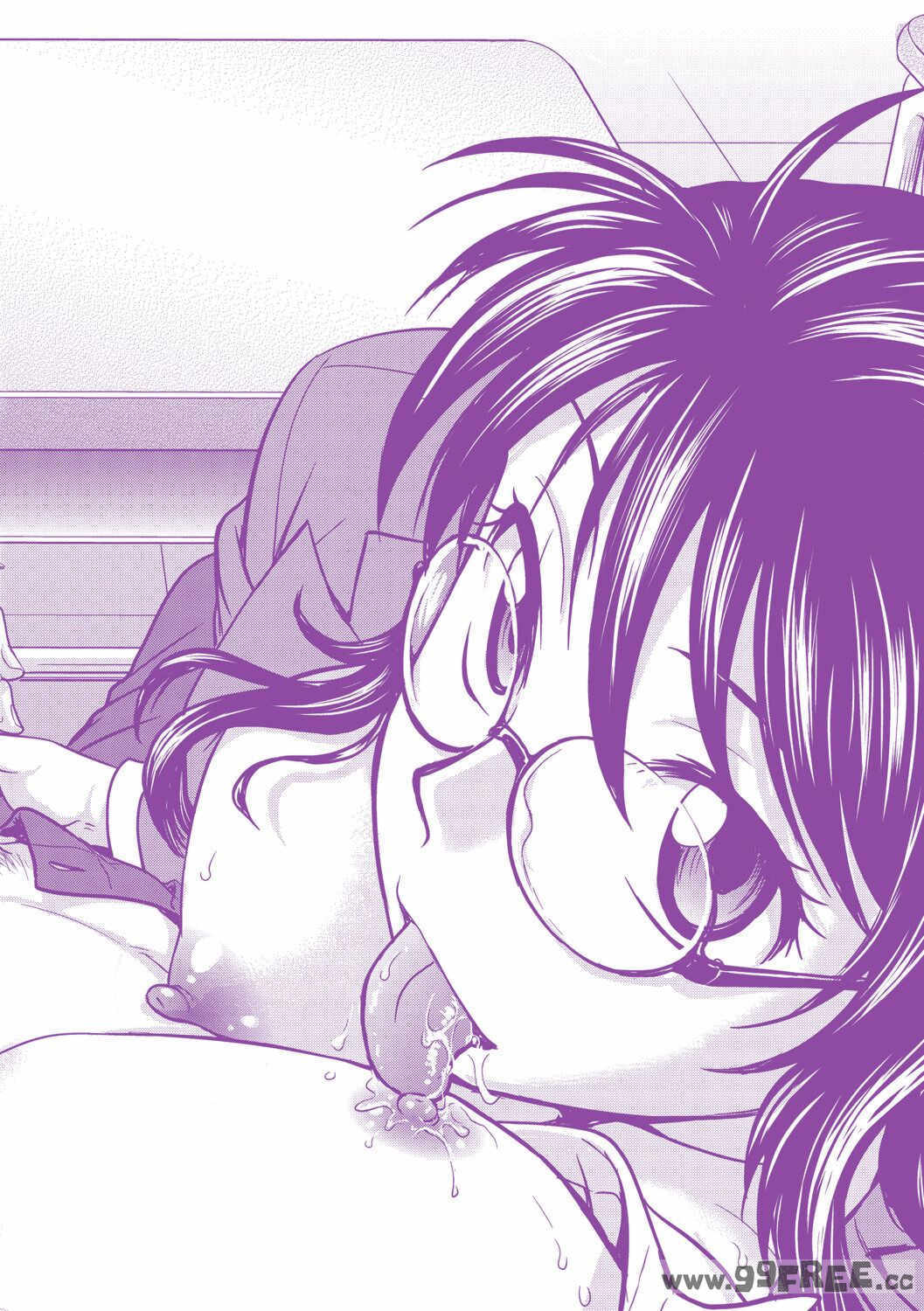 [船堀斉晃] 調教相談室