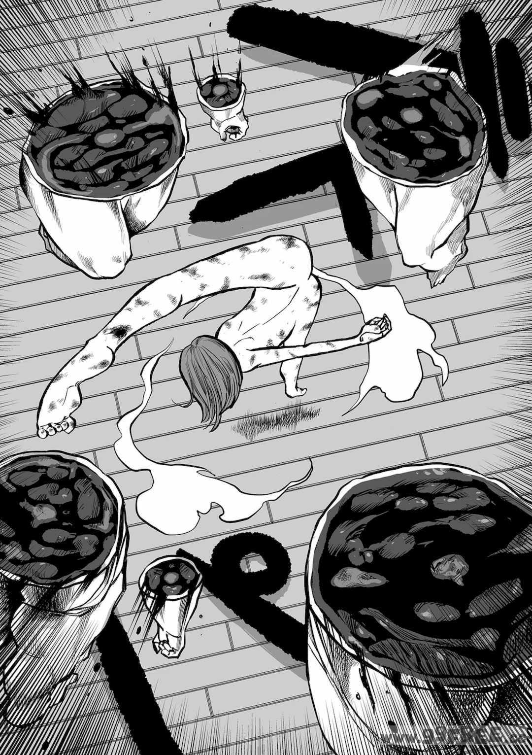 [いちにちアトリエ (ひめいよる)]学園退魔師リイナ|學園退魔師莉依娜醬