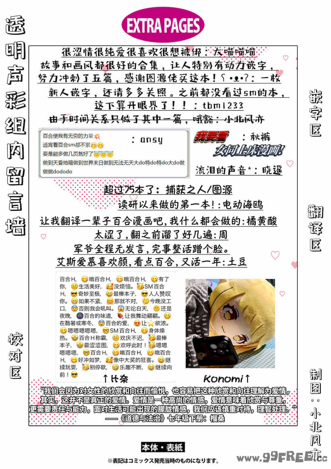 [アンソロジー] SM百合えっちアンソロジー