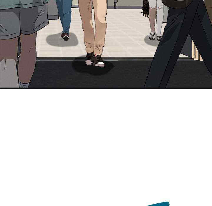 恋人未满/偶然发现我爱你