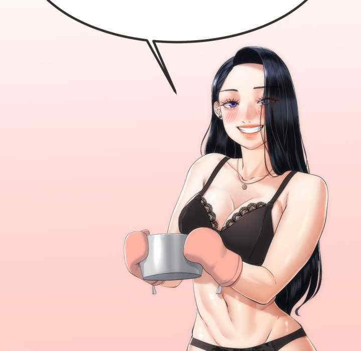 与初恋的意外同居