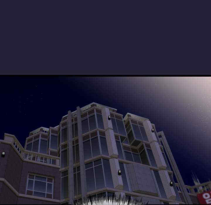 与初恋的意外同居