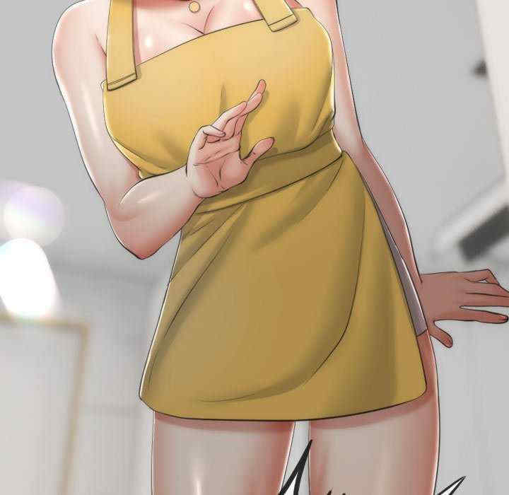 与初恋的意外同居