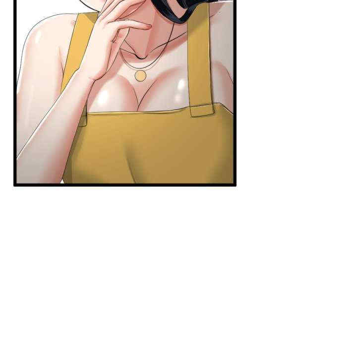 与初恋的意外同居