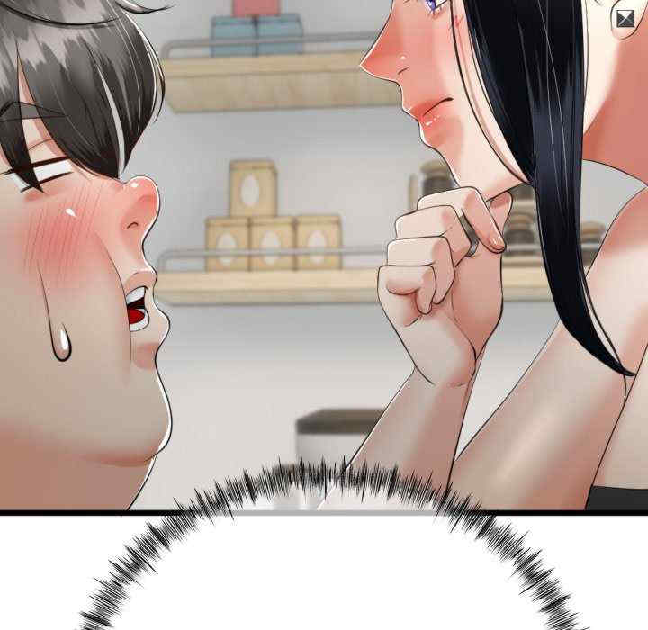 与初恋的意外同居