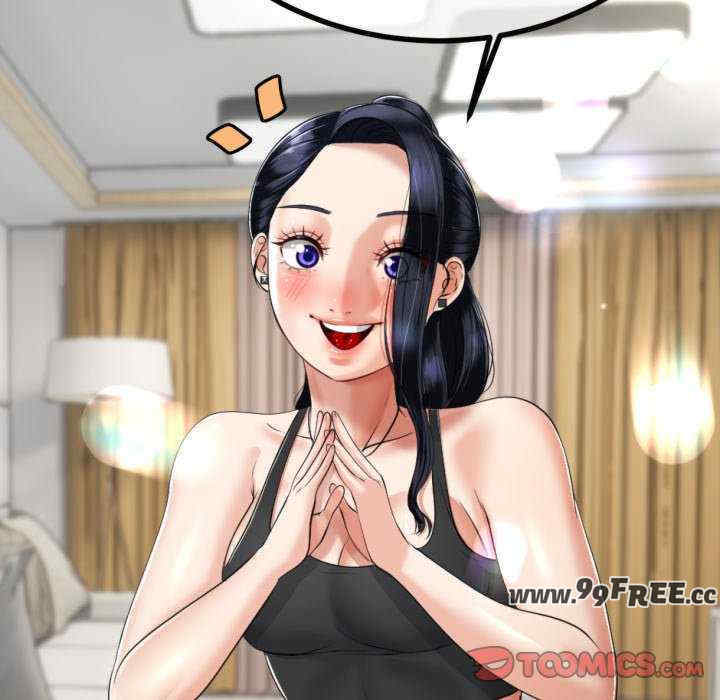 与初恋的意外同居