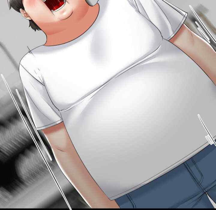 与初恋的意外同居