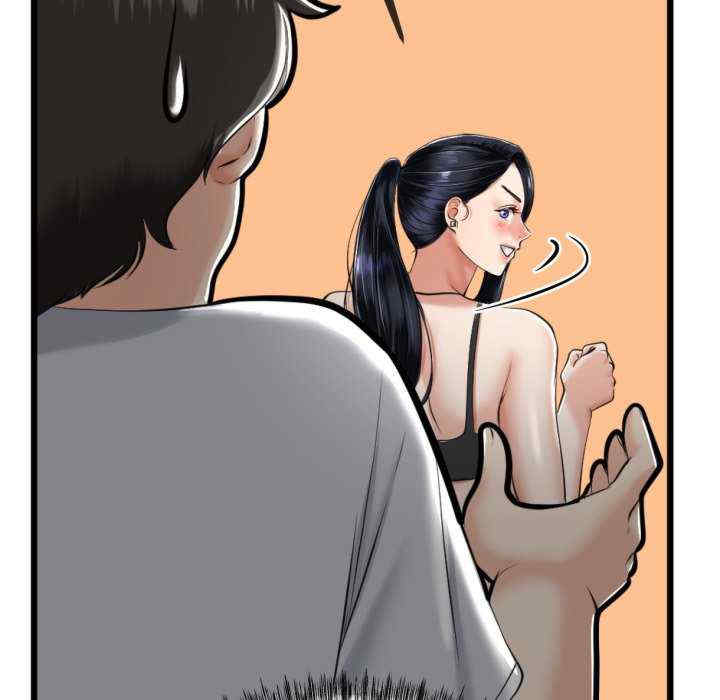 与初恋的意外同居