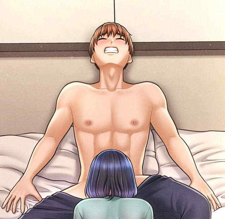 会长家的小儿子