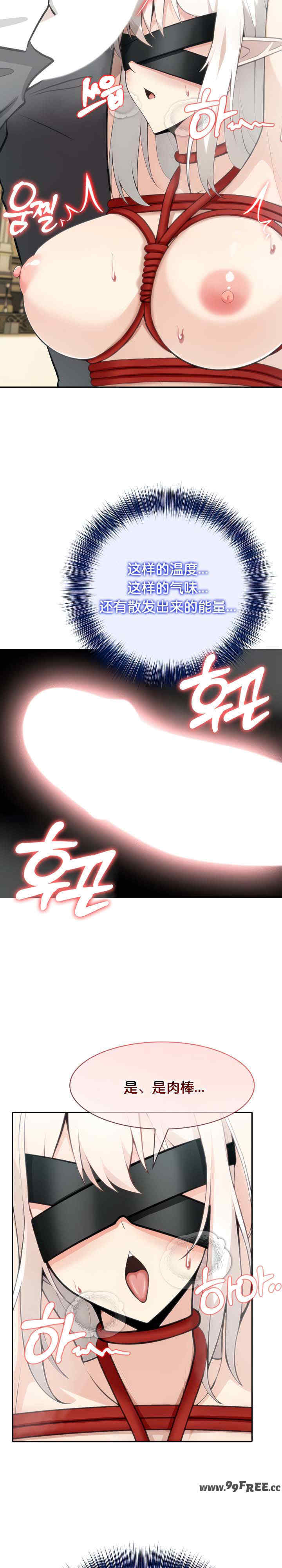 被召唤到异世界，然后成为半龙骑士长