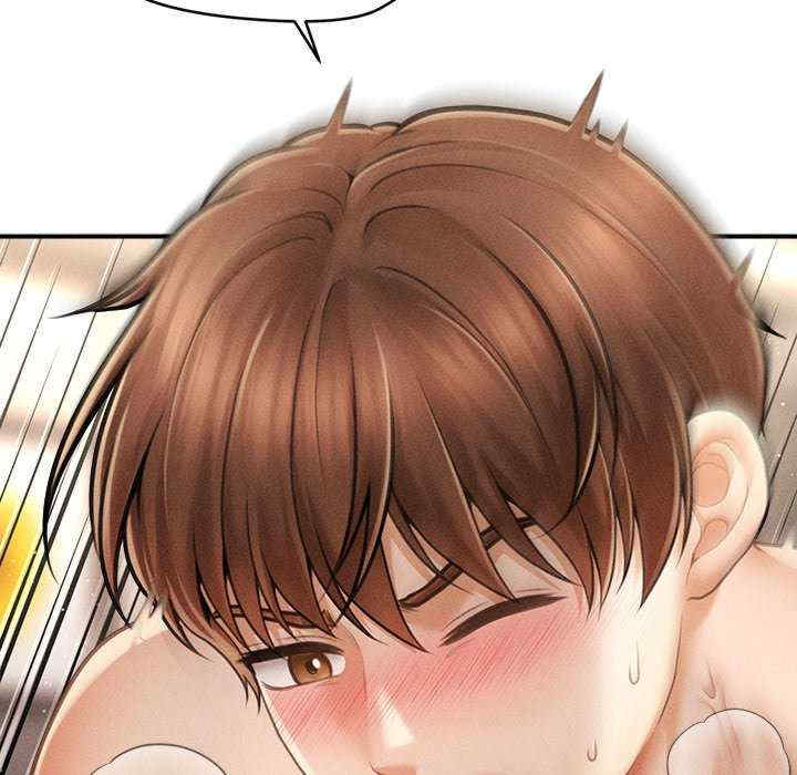 会长家的小儿子