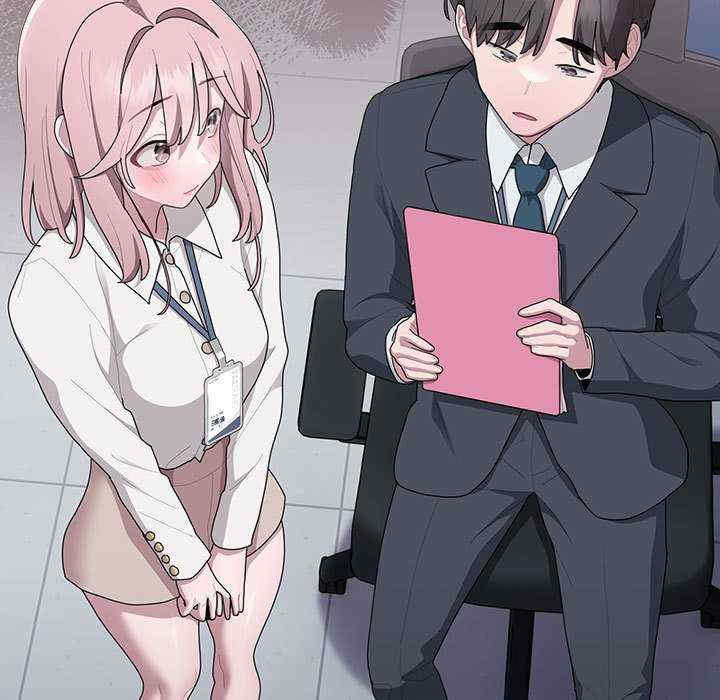 大企业里的小秘密/在大企业当废柴