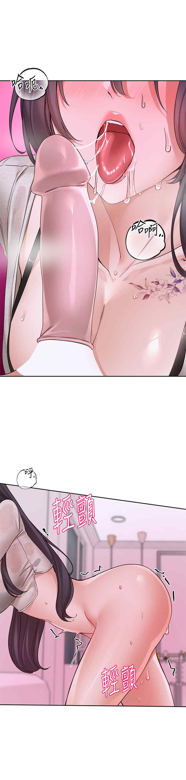 社团学姐