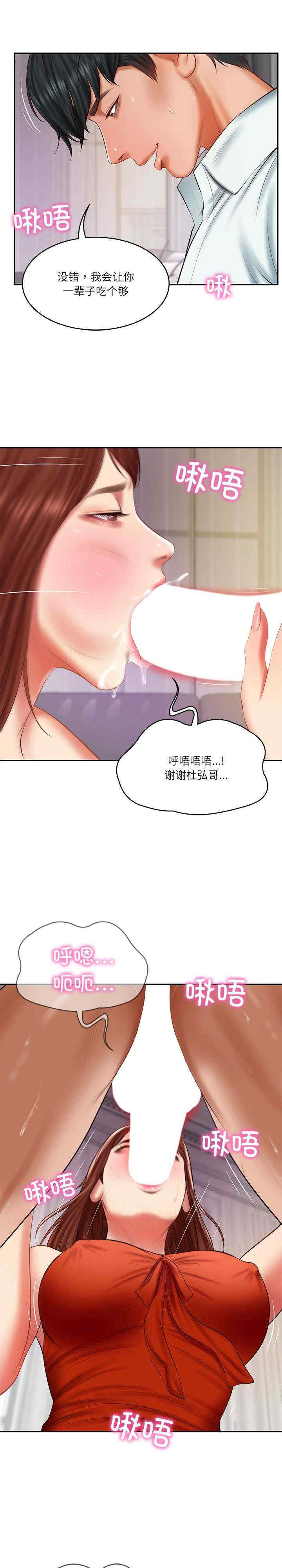 财阀家的女婿