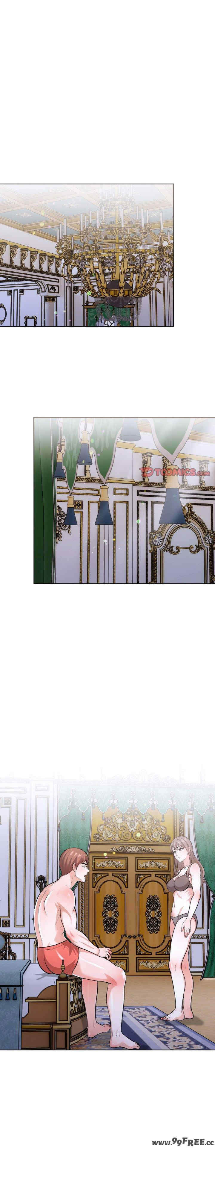 走不出的房间 第二季