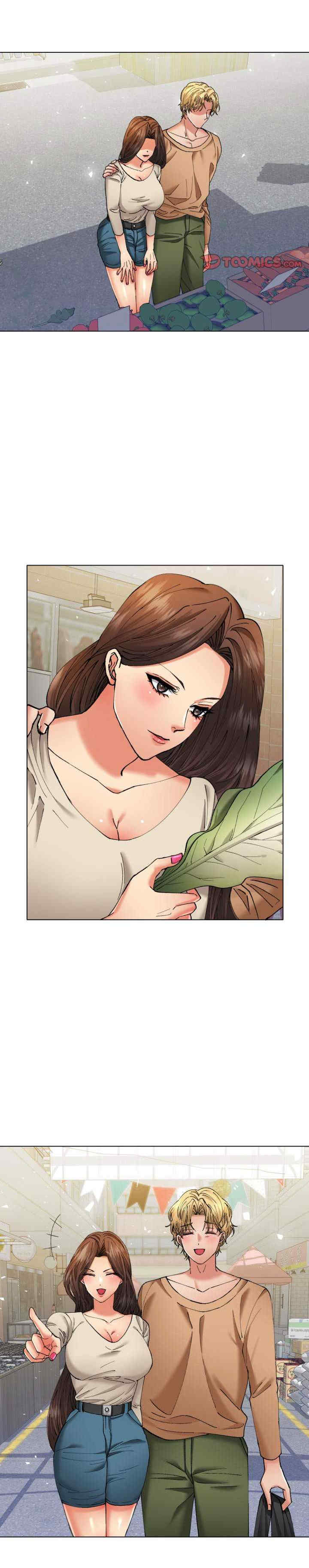 乱女/了不起的她/坏女人