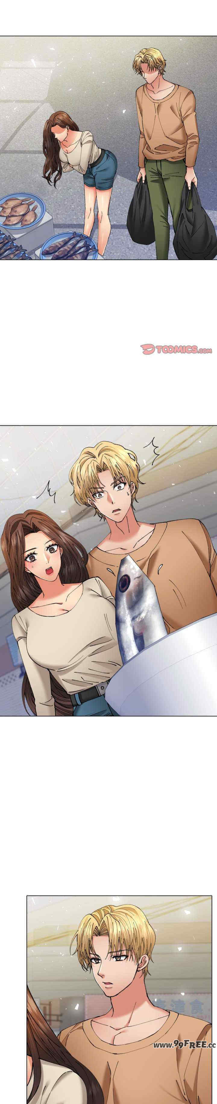 乱女/了不起的她/坏女人