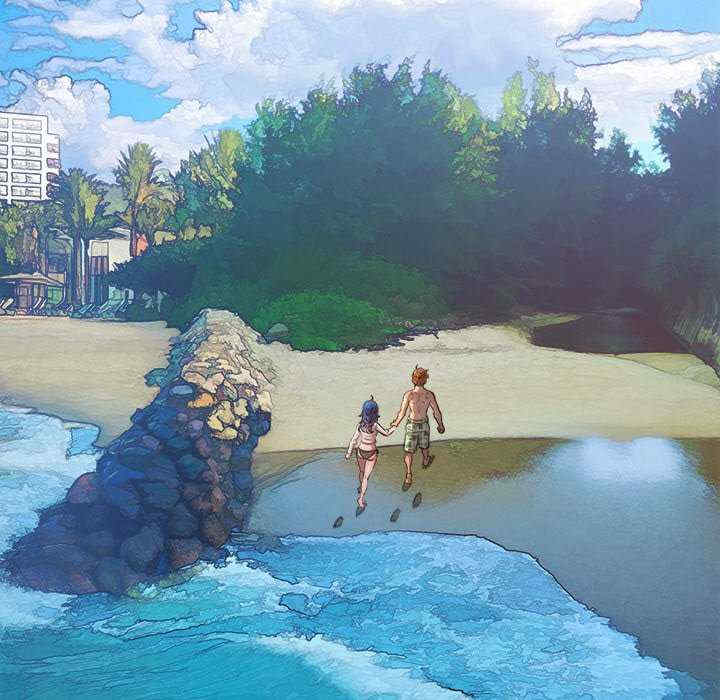 难缠小恶女/恶女勾勾缠