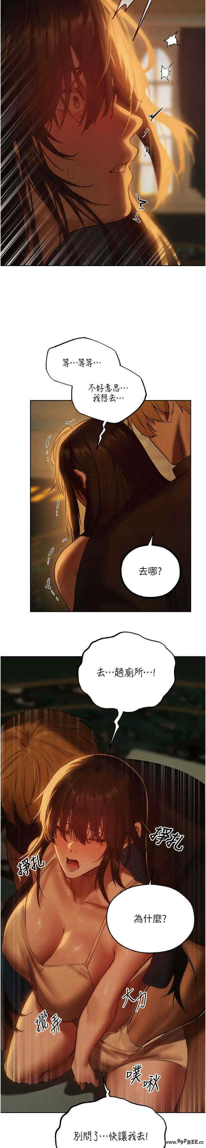 异界猎妻人/人妻猎人